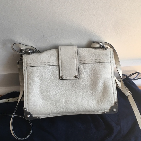 100% AUTHENTIC BWWT - PRADA CASHIER BAG!! - Picture 11 of 14